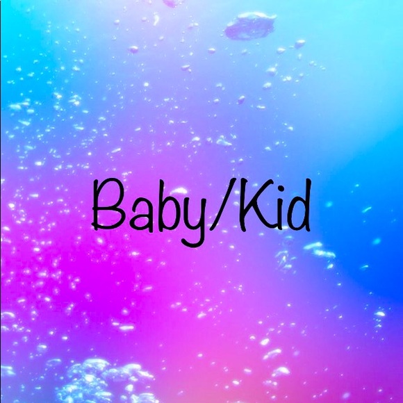 Baby/ Kid - Picture 1 of 1